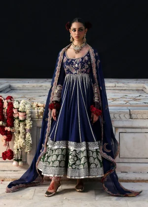 Zarmina By Hussain Rehar