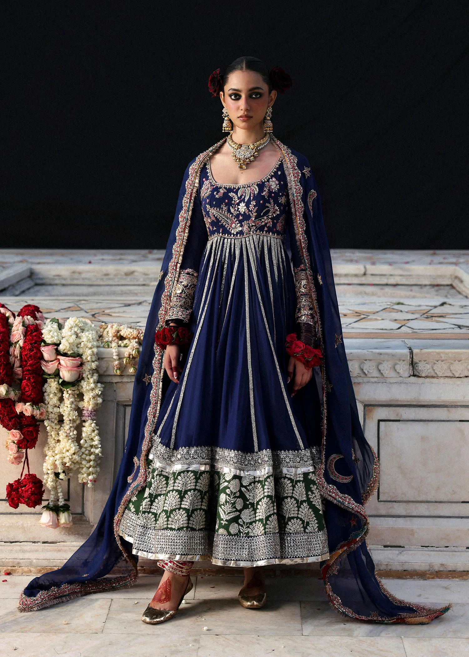 Zarmina By Hussain Rehar