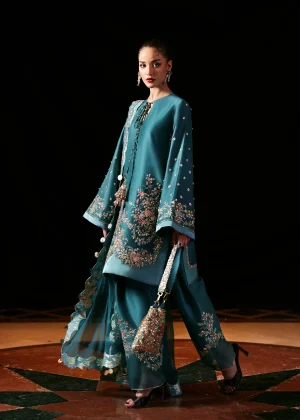 Verta By Hussain Rehar