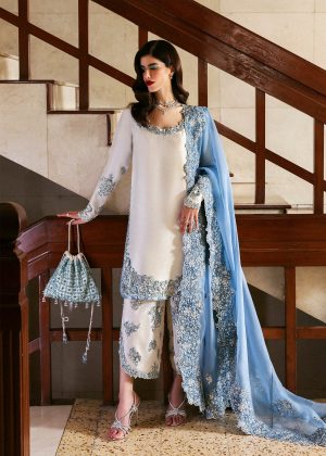 Virelle By Hussain Rehar
