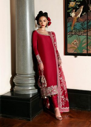 Zephira By Hussain Rehar