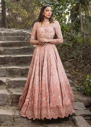Ballerina Pink By HSY