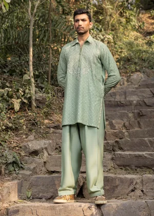 Tea Green By HSY