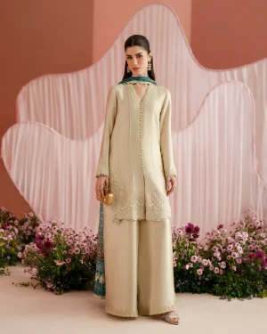 Rimaas By Faiza Saqlain