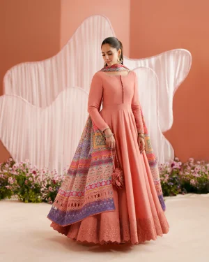 Muzn By Faiza Saqlain